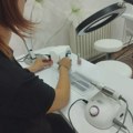 Popravni dom u Kruševcu dobio salon, štićenice mogu da nauče pedikir i manikir