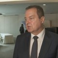 Dačić o zahtevu studenata da se prekine skup u Ćacilendu: Policija ne prekida skupove, uredno je prijavljen, za razliku od…
