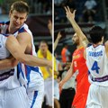 Trojka kojom je Teodosić postao legenda: "Spakujte jednu za poneti", za istoriju