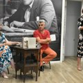 Zbirka pesama „Naisin grad“ predstavljena u Prokuplju