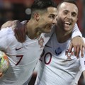 Kristijano Ronaldo nakon pogibije dioga Žote ”Nema smisla. Malopre se venčao”