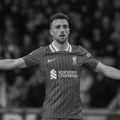 Ronaldo nakon pogibije dioga Žote ”Nema smisla.”