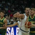 Lendejl dobio otkaz u Hjustonu: Povratak u Evropu?