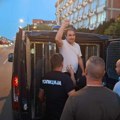 Radivoje Jovović pušten iz pritvora: Idem večeras na blokade