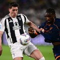 Juventus doveo igrača zbog kojeg Vlahović mora da ode: Teška životna priča tera suze na oči