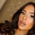 Anastasija pokazala unutrašnjost vile u Sevilji: Napravila je tvrđavu ljubavi FOTO