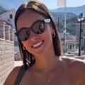 Anja Bla pobegla iz Srbije! Posle drame sa Bakom, spakovala kofere i seli se na drugi kontinent (foto)