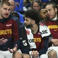 Nikola Jokić dobio novog saigrača: Denver doveo doskorašnjeg igrača Bruklina