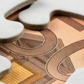 Бугарска прелази на евро од јануара 2026. по курсу 1,955 лева за један евро