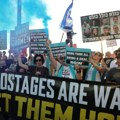 Hamas saopštio da je pristao da oslobodi deset talaca