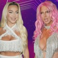 Moda kao oružje u tihoj borbi: Maya Berović pod modnom lupom, da li zaista reinterpretira Karleušin stil