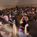 Važno upozorenje pomoćnika ministra prosvete: Ovi studenti rizikuju da ne budu na budžetu!