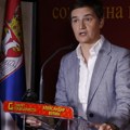 Brnabić: Koalicija koju SNS ima sa svojim partnerima je koalicija za pobedničku Srbiju