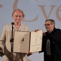 Glumcu Svetozaru Cvetkoviću uručena nagrada „Aleksandar Lifka” na Paliću
