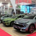Kupci u Srbiji i dalje pokazuju veliko interesovanje za moderne i bezbedne automobile
