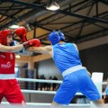 Dulovcu Lazaru Mandicu pehar za najbolju borbu turnira u Crnoj Gori