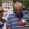 Roditelji posetili Igora Popovića u zatvoru: "Nismo očekivali hapšenje, Igor nikada nije imao problema na KiM"