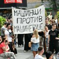 Novobeogradski i zemunski zborovi pozvali građane na novi protest