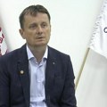 Glišić: Prva rešenja i isplate štete u poljoprivredi od požara polovinom avgusta