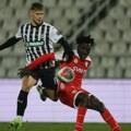Milošević napustio Partizan zbog njega, sada se preselio u Holandiju