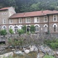 Čudo tehnike u hodnicima Kukavice