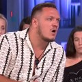 Skandalozne tvrdnje o roditeljima Anđele Đuričić: Gledalac izneo sve u programu uživo, Gastoz doživeo šok: "Oni su ćerku zbog…