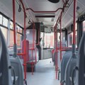 Nepoznata osoba u centu Beograda verbalno napala vozača autobusa 83, u incidentu povređena starija žena