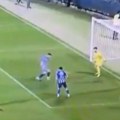 Potop Lalatovića u Podgorici, poraz u derbiju posle 4 godine: Bizaran autogol koji se retko viđa u fudbalu!