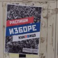 „Do sada se nismo bavili lokalnim izborima, odlučiće plenumi“: Niški studenti povodom najave dr Dragana Milića o razgovoru o…