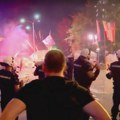 Šta se dogodilo u Vrbasu i Bačkoj Palanci: Vatromet, petarde i policija