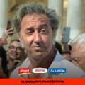 Filmovi koji su oblikovali stvaralaštvo Paola Sorrentina