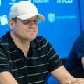Lalatović: Najveća želja -titula