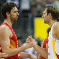 Niko kao Gasol, Parker i Novicki - gde su tu Srbi?