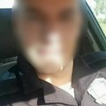 "Molimo se za njegov oporavak" Potresne reče rođaka napadnutog policajca u mionici