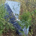 Dramatični prizori iz Golog Rida, gde je stradao čuvar Solarne elektrane