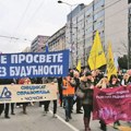 Prosvetari ponovo najavljuju štrajk zbog neispunjenih obećanja