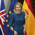Kaja Kalas: Jasno je, Rusija hoće još rata