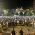 Preuzimanje štafete i represija kada niko ne gleda: Komemorativni skupovi širom Srbije