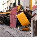 Nesreća na čuvenoj žičari u Lisabonu: 16 mrtvih, trogodišnjak izvučen živ