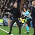"Bomba" iz Turske! Fenerbahče pronašao zamenu za Murinja u vidu trostrukog osvajača Lige šampiona
