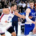 uživo Srbija - Finska: Bitka za četvrtfinale Eurobasketa