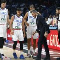 Došlo vreme za rastanak: Đanmarko Poceko nije više trener Italije!