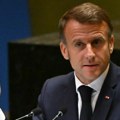 Mediji: Pad francuske vlade može dovesti do Makronove ostavke