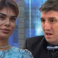 "Skidala se u mojoj kući u brus i gaće!" Kristijan o Mini, otkrio detalje iz 4 zida: "Pokazala je sve najgore"