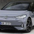 Stiže Volkswagen ID.3 GTI