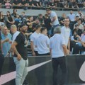 UŽIVO - Partizan bez petorice!