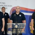 МУП пребројао: На скуповима против блокада више од 144.000 грађана, највише на Вождовцу