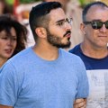 Uhapšen "Tinder prevarant": Simon Leviev priveden u Gruziji: Svetski prevarant opet u centru pažnje