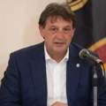 Ministar Gašić prisustvovao promociji knjige "Kreće se lađa francuska" na Krfu (foto)