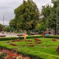Dnevni raspored održavanja kvartova i higijene u centru grada